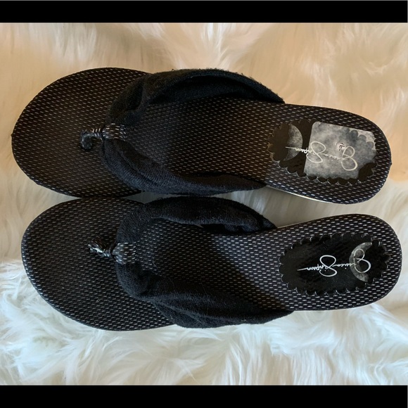 🌸Jessica Simpson Sandals - Picture 2 of 5